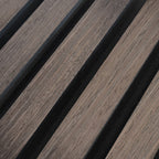 Walnut - Premium Acoustic Wall Panel